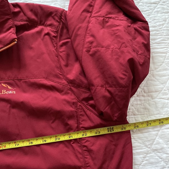 LL Bean Helium Jacket - Picture 5 of 15